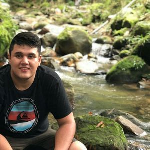 Meet your Posher, Jean